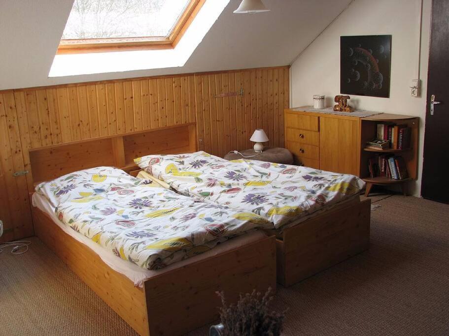 Appartement Dans Vielle Ferme Au Coeur Des Vosges Plainfaing Εξωτερικό φωτογραφία